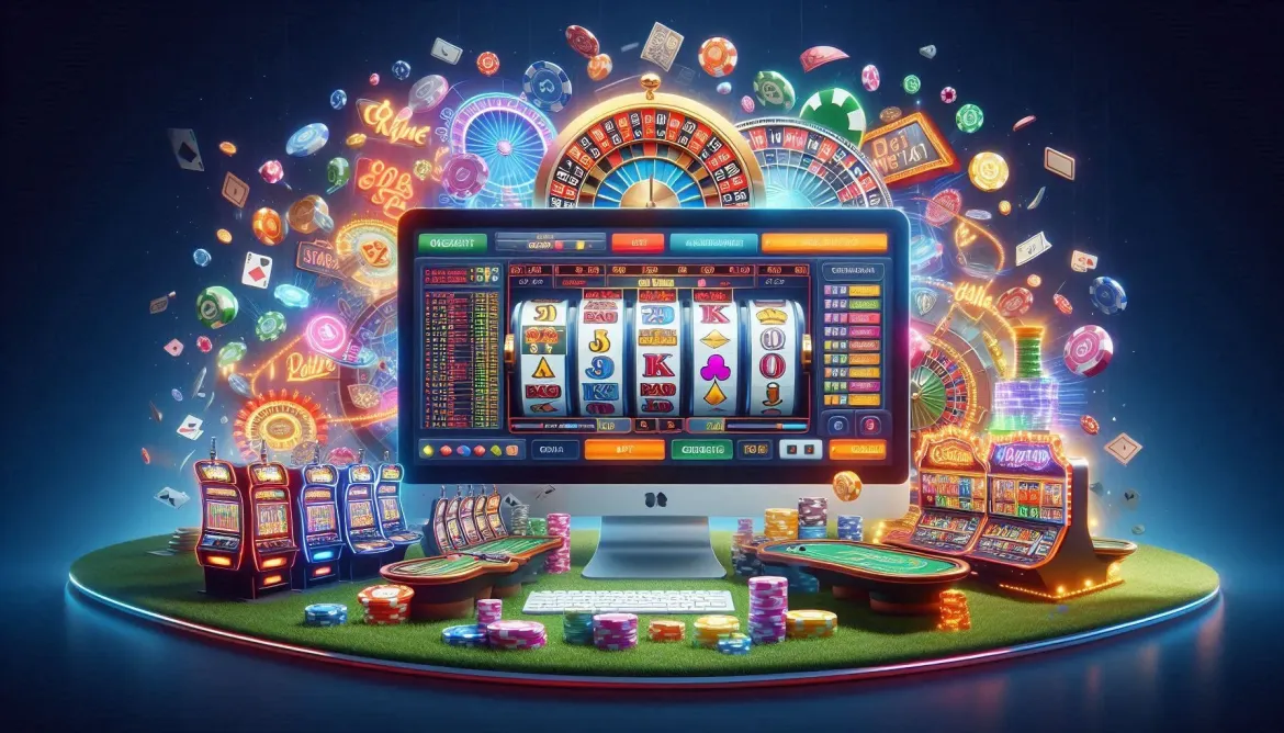 Pelican Casino